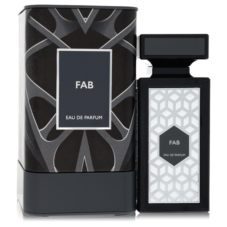 Flavia Fab by Flavia - Eau De Parfum Spray 89 ml