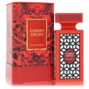 Flavia Cherry Crush by Flavia - Eau De Parfum Spray 89 ml