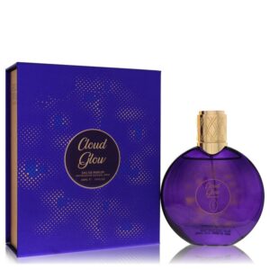 Flavia Cloud Glow by Flavia - Eau De Parfum Spray 100 ml