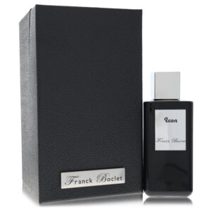 Franck Boclet Icon by Franck Boclet - Extrait De Parfum Spray (Unisex) 100 ml