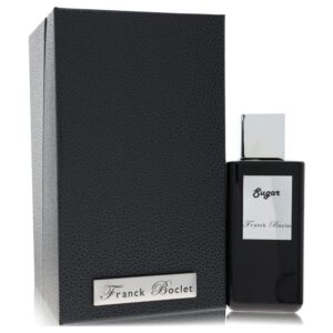 Franck Boclet Sugar by Franck Boclet - Extrait De Parfum Spray (Unisex) 100 ml