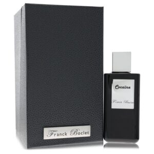 Franck Boclet Cocaine by Franck Boclet - Extrait De Parfum Spray (Unisex) 100 ml