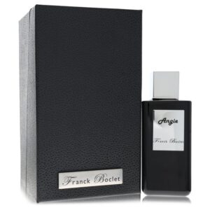 Franck Boclet Angie by Franck Boclet - Extrait De Parfum Spray (Unisex) 100 ml