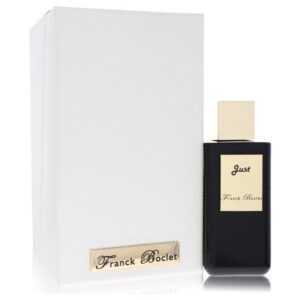 Franck Boclet Just by Franck Boclet - Extrait De Parfum Spray 100 ml