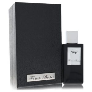 Franck Boclet Vinyl by Franck Boclet - Extrait De Parfum Spray (Unisex) 100 ml