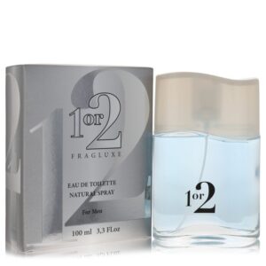 Fragluxe 1 Or 2 by Fragluxe - Eau De Toilette Spray 100 ml