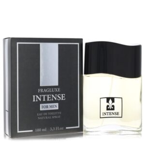 Fragluxe Intense by Fragluxe - Eau De Toilette Spray 100 ml