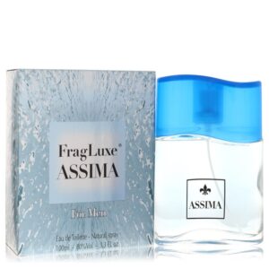 Fragluxe Assima by Fragluxe - Eau De Toilette Spray 100 ml