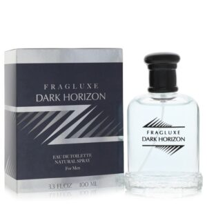 Fragluxe Dark Horizon by Fragluxe - Eau De Toilette Spray 100 ml