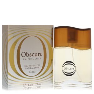 Fragluxe Obscure by Fragluxe - Eau De Toilette Spray 100 ml