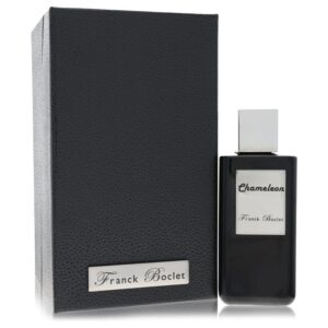 Franck Boclet Chameleon by Franck Boclet - Extrait De Parfum Spray (Unisex) 100 ml