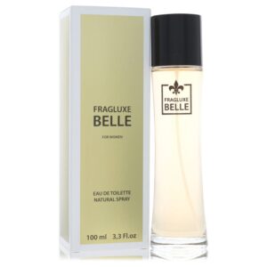 Fragluxe Belle by Fragluxe - Eau De Toilette Spray 100 ml