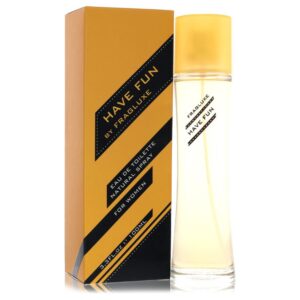 Fragluxe Have Fun by Fragluxe - Eau De Toilette Spray 100 ml