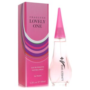 Fragluxe Lovely One by Fragluxe - Eau De Toilette Spray 100 ml
