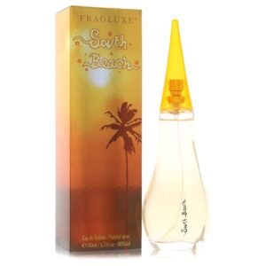 Fragluxe South Beach by Fragluxe - Eau De Toilette Spray 100 ml
