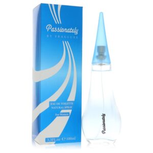 Fragluxe Passionately by Fragluxe - Eau De Toilette Spray 100 ml