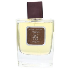 Franck Boclet Flowers by Franck Boclet - Eau De Parfum Spray (Unisex Unboxed) 3.3 oz