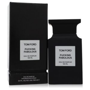 Fucking Fabulous by Tom Ford - Eau De Parfum Spray 3.4 oz