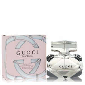 Gucci Bamboo by Gucci - Eau De Parfum Spray 1 oz