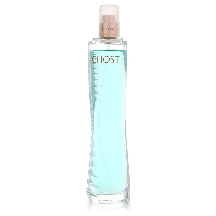 Ghost Captivating by Tanya Sarne - Eau De Toilette Spray (Tester) 2.5 oz