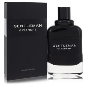 Gentleman by Givenchy - Eau De Parfum Spray (New Packaging) 3.4 oz