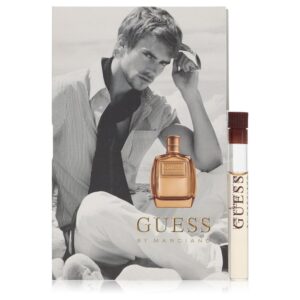 Guess Marciano by Guess - Vial (sample) .05 oz
