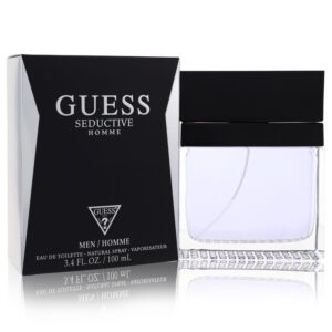 Guess Seductive by Guess - Eau De Toilette Spray 3.4 oz