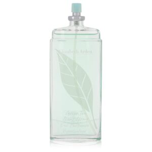 Green Tea by Elizabeth Arden - Eau Parfumee Scent Spray (Tester) 3.4 oz
