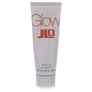 Glow by Jennifer Lopez - Shower Gel 2.5 oz