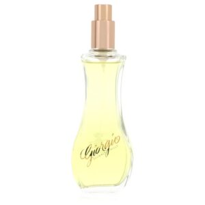 Giorgio by Giorgio Beverly Hills - Eau De Toilette Spray (Tester) 3 oz