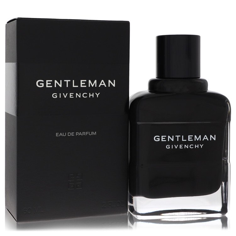 Gentleman by Givenchy - Eau De Parfum Spray 2 oz