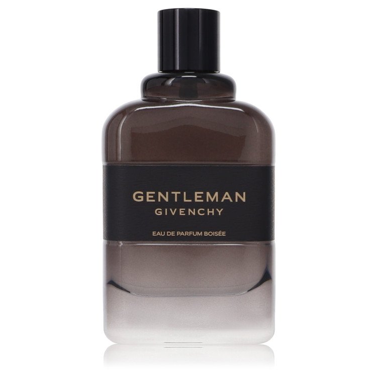 Gentleman Eau De Parfum Boisee by Givenchy - Eau De Parfum Spray (Tester) 3.3 oz