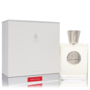 Giardino Benessere Nero Nepal by Giardino Benessere - Eau De Parfum Spray (Unisex) 100 ml