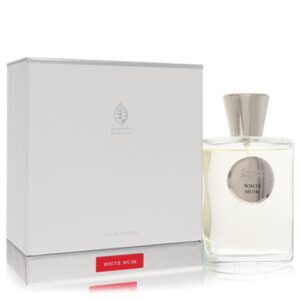 Giardino Benessere White Musk by Giardino Benessere - Eau De Parfum Spray (Unisex) 100 ml