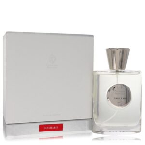 Giardino Benessere Hashabis by Giardino Benessere - Eau De Parfum Spray (Unisex) 100 ml