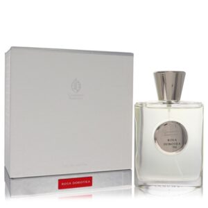 Giardino Benessere Rosa Dorotea by Giardino Benessere - Eau De Parfum Spray (Unisex) 100 ml