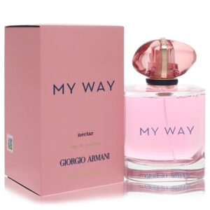 Giorgio Armani My Way Nectar by Giorgio Armani - Eau De Parfum Spray 90 ml