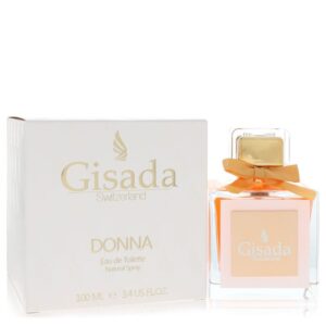 Gisada Donna by Gisada - Eau De Toilette Spray 100 ml