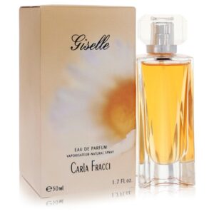 Giselle by Carla Fracci - Eau De Parfum Spray 1.7 oz