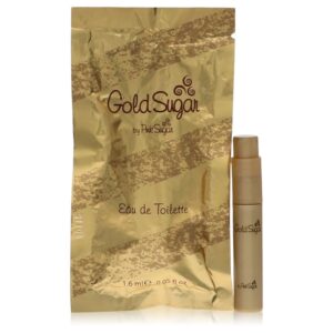 Gold Sugar by Aquolina - Vial (sample) .05 oz