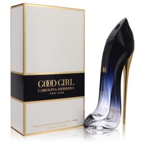 Good Girl Legere by Carolina Herrera - Eau De Parfum Legere Spray 1.7 oz