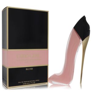 Good Girl Blush by Carolina Herrera - Eau De Parfum Spray 80 ml