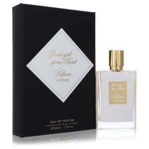 Good Girl Gone Bad Extreme by Kilian - Eau De Parfum Refillable Spray 1.7 oz