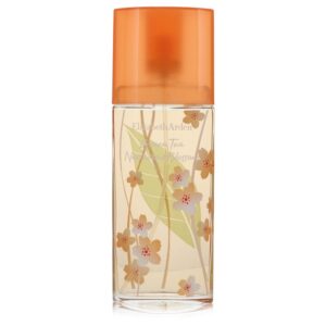 Green Tea Nectarine Blossom by Elizabeth Arden - Eau De Toilette Spray (unboxed) 3.3 oz