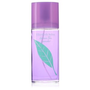 Green Tea Lavender by Elizabeth Arden - Eau De Toilette Spray (unboxed) 3.3 oz