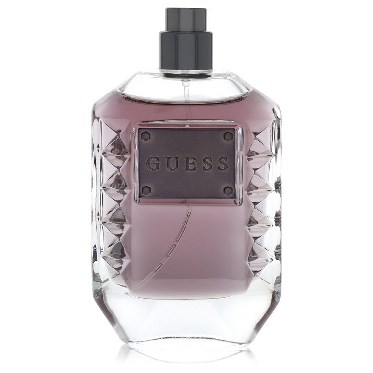Guess Dare by Guess - Eau De Toilette Spray (Tester) 1.7 oz
