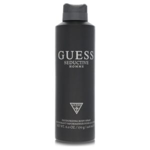 Guess Seductive by Guess - Deodorant Spray 6 oz