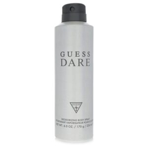 Guess Dare by Guess - Deodorant Spray 6 oz
