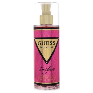 Guess Seductive I'm Yours by Guess - Fragrance Mist 8.4 oz