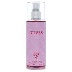 Guess (New) by Guess - Fragrance Mist 8.4 oz
